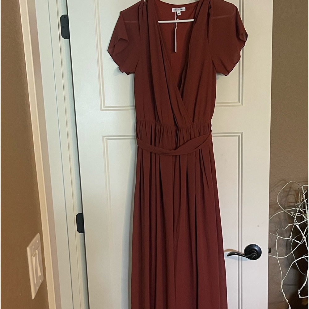 BNWT Baltic Born dress